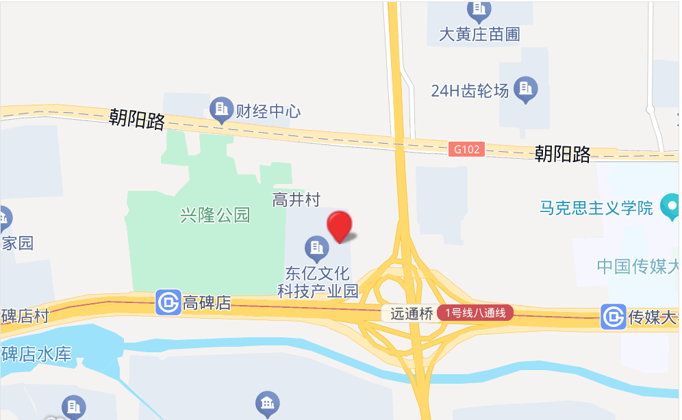 地址静态图